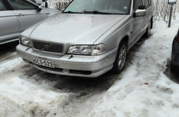 Volvo S70