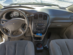 Chrysler Voyager