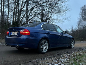 BMW 335