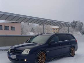 Opel Vectra