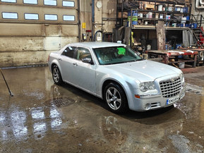 Chrysler 300C