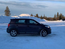 Toyota Urban Cruiser