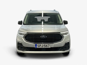 Ford Grand Tourneo Connect