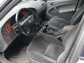 Saab 9-5