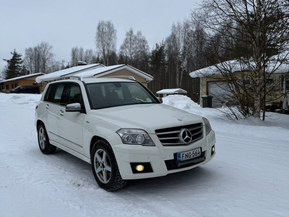 Mercedes-Benz GLK