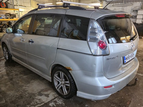 Mazda 5