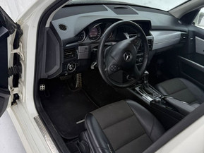 Mercedes-Benz GLK