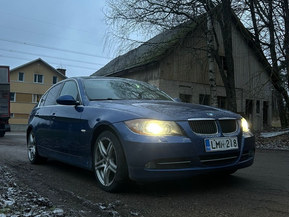 BMW 335