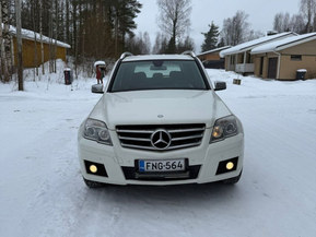 Mercedes-Benz GLK