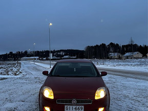 Fiat Bravo