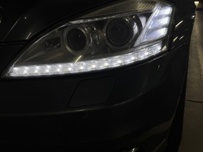 Mercedes-Benz S