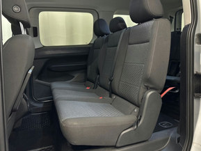 Ford Grand Tourneo Connect