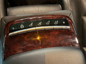 Mercedes-Benz S