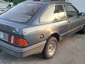 Ford Sierra