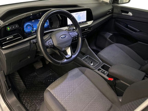 Ford Grand Tourneo Connect