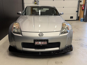 Nissan 350Z