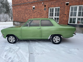 Opel Kadett