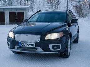 Volvo XC70