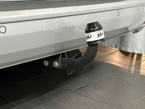 Ford Grand Tourneo Connect