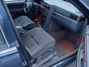Volvo 960