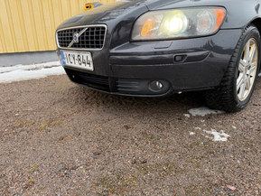 Volvo S40