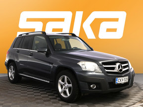 Mercedes-Benz GLK
