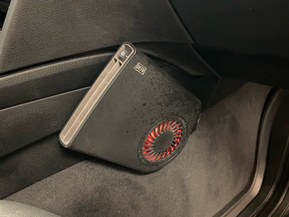 BMW 320 Gran Turismo