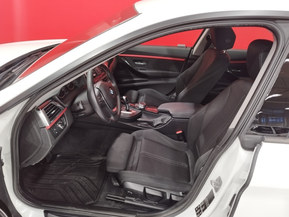 BMW 320 Gran Turismo