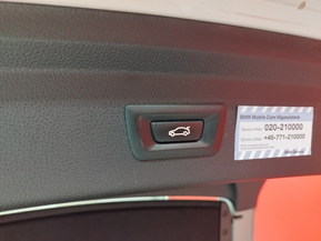 BMW 320 Gran Turismo