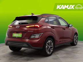 Hyundai Kona Electric