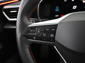 Seat Leon Sportstourer