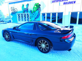 Mitsubishi 3000 GT