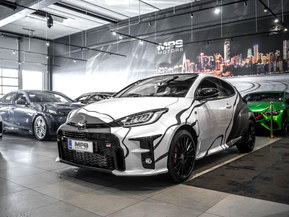 Toyota GR Yaris
