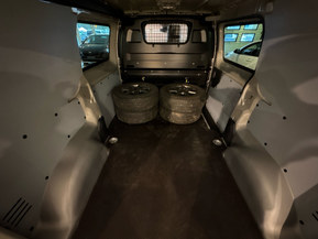 Citroen Jumpy