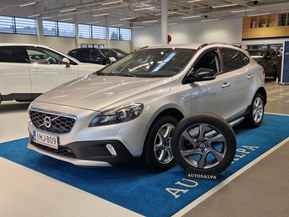 Volvo V40 Cross Country