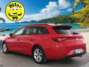 Seat Leon Sportstourer