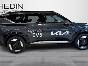 Kia EV5