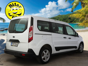 Ford Grand Tourneo Connect