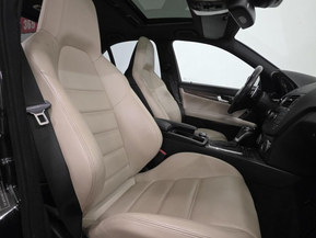 Mercedes-Benz C 63 AMG