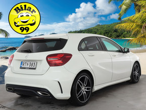 Mercedes-Benz A