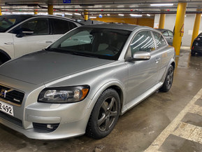 Volvo C30