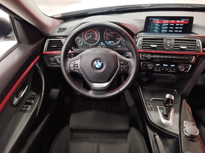 BMW 320 Gran Turismo