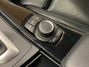 BMW 320 Gran Turismo