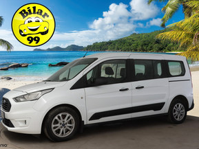 Ford Grand Tourneo Connect