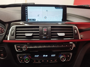 BMW 320 Gran Turismo