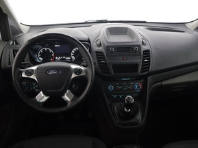 Ford Grand Tourneo Connect
