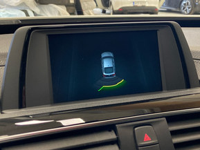 BMW 320 Gran Turismo