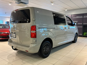 Citroen Jumpy