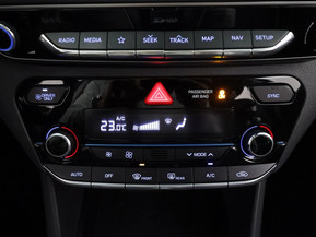 Hyundai Ioniq Plug-In