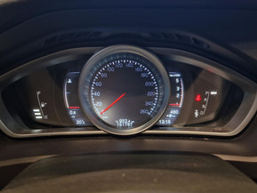 Volvo V40 Cross Country